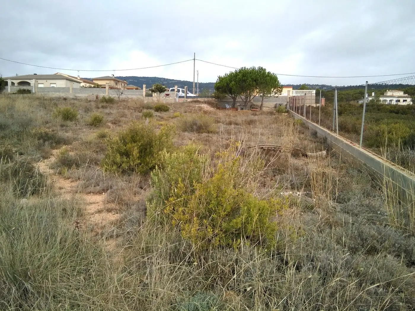 Terreno residenziale in vendita a Querol, imagen 9
