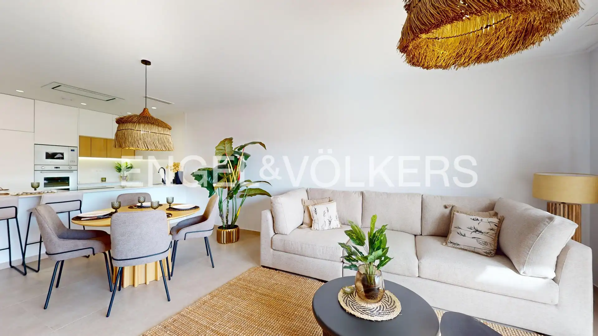 Penthouse mit Terrasse zum Verkauf in Pilar de la Horadada ciudad, imagen 13