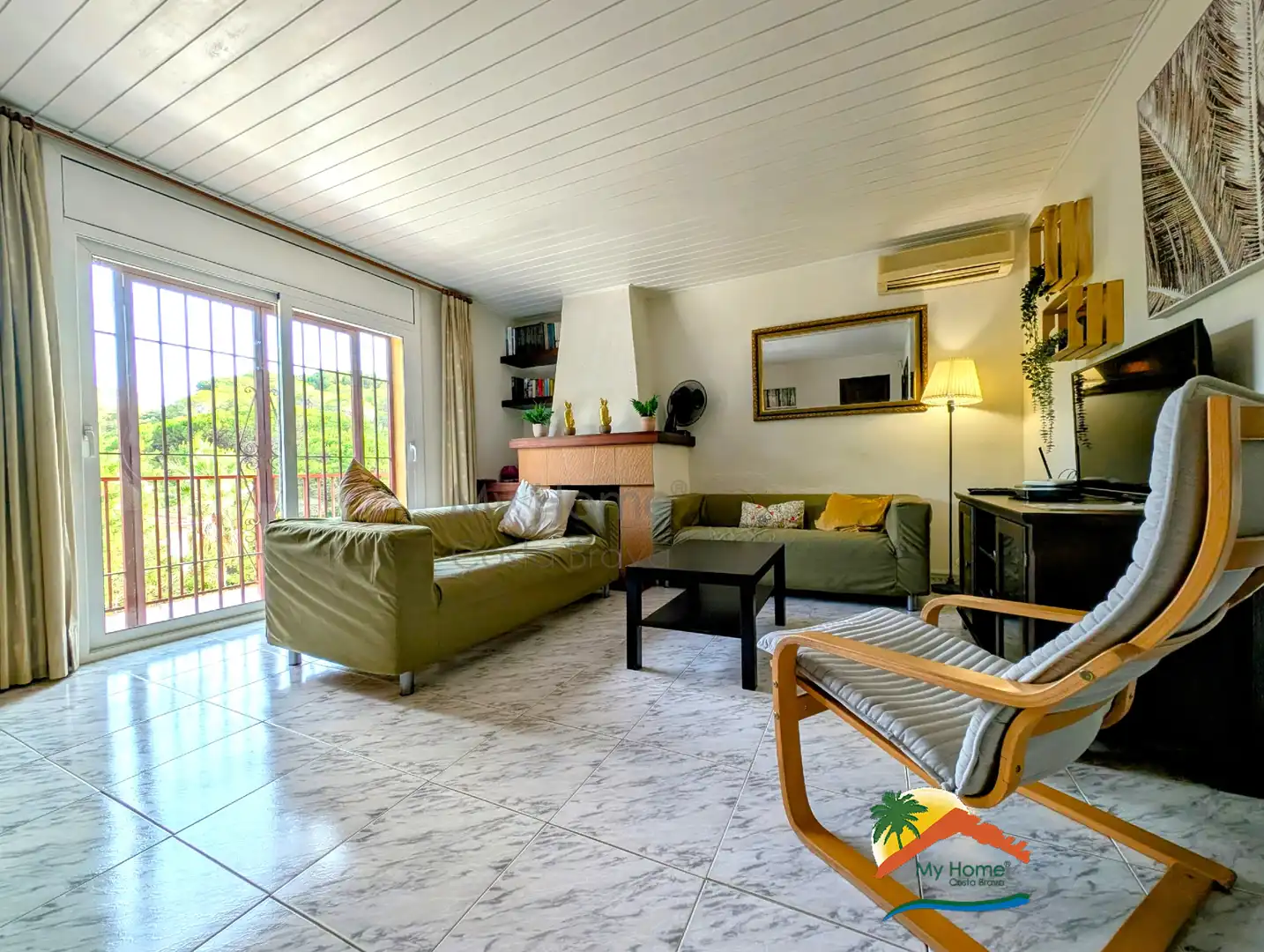 Casa amb piscina en venda a Lloret Verd - Els Pinars, imagen 7