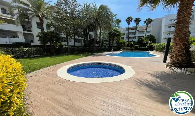Apartament en venda a Santa Margarita