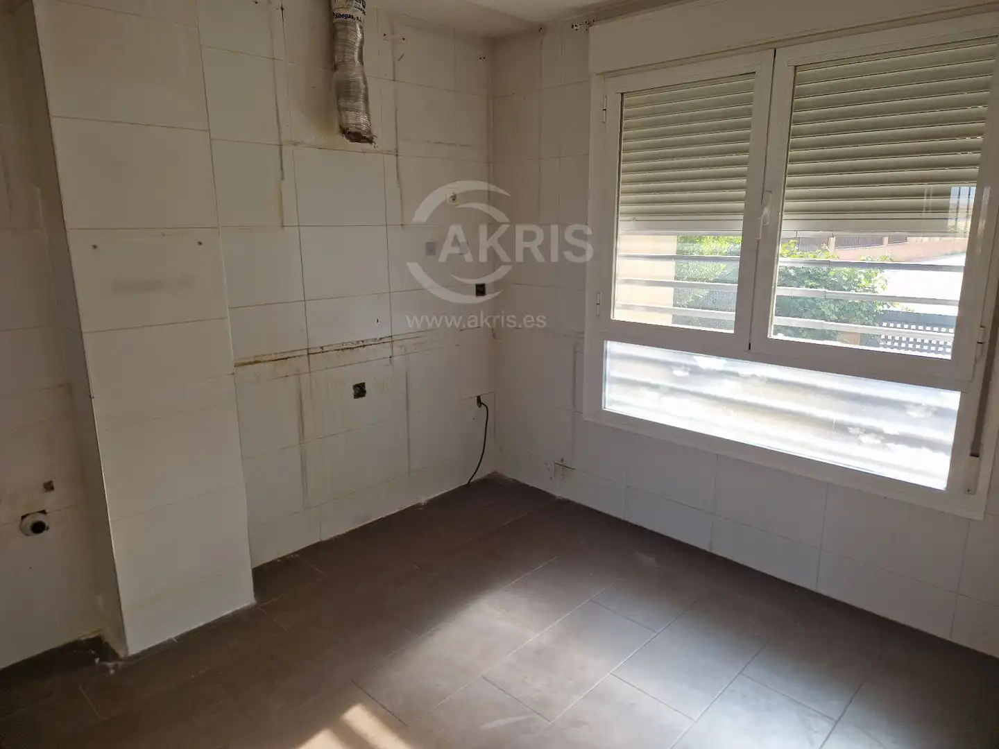 Cocina de Casa adosada en venta en Yuncos con Calefacción y Trastero