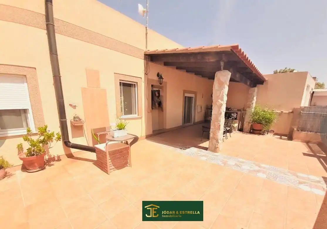 Maison à vendre à Lorca Ciudad, imagen 3