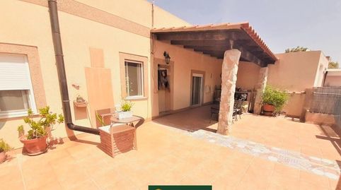 CASA CON AMPLIA TERRAZA  EN VIRGEN DE LAS HUERTAS, image 3