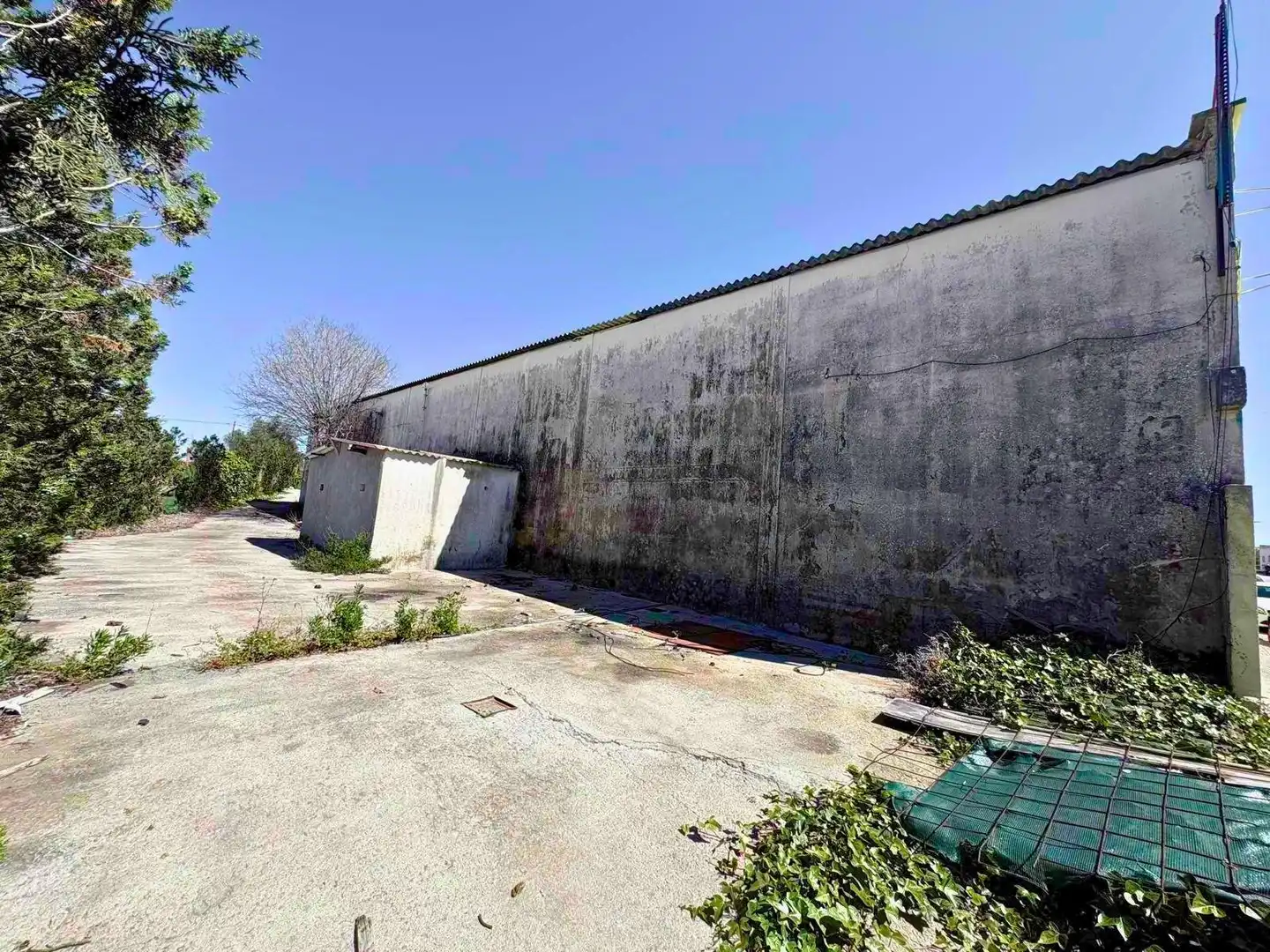 Nave industrial in vendita a Muro, imagen 7