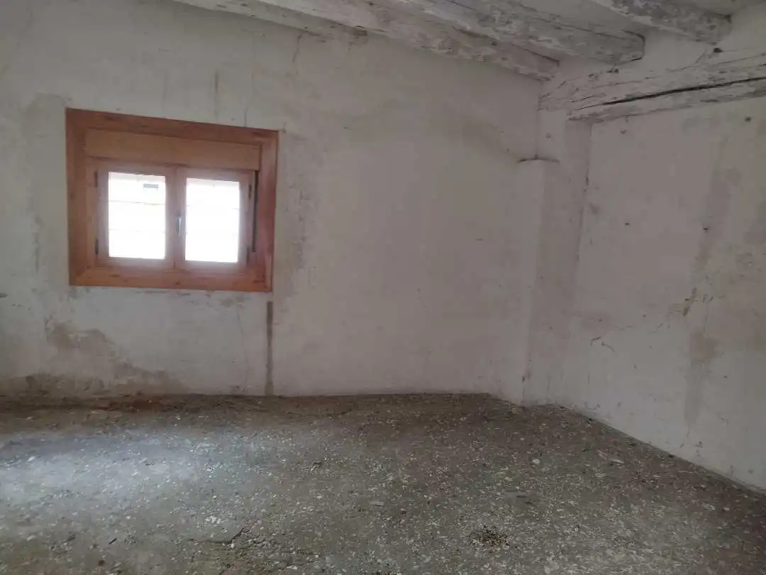 Casa o xalet en venda en Borja amb Balcó