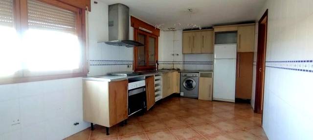 Casa-chalet en Venta en La Joyosa