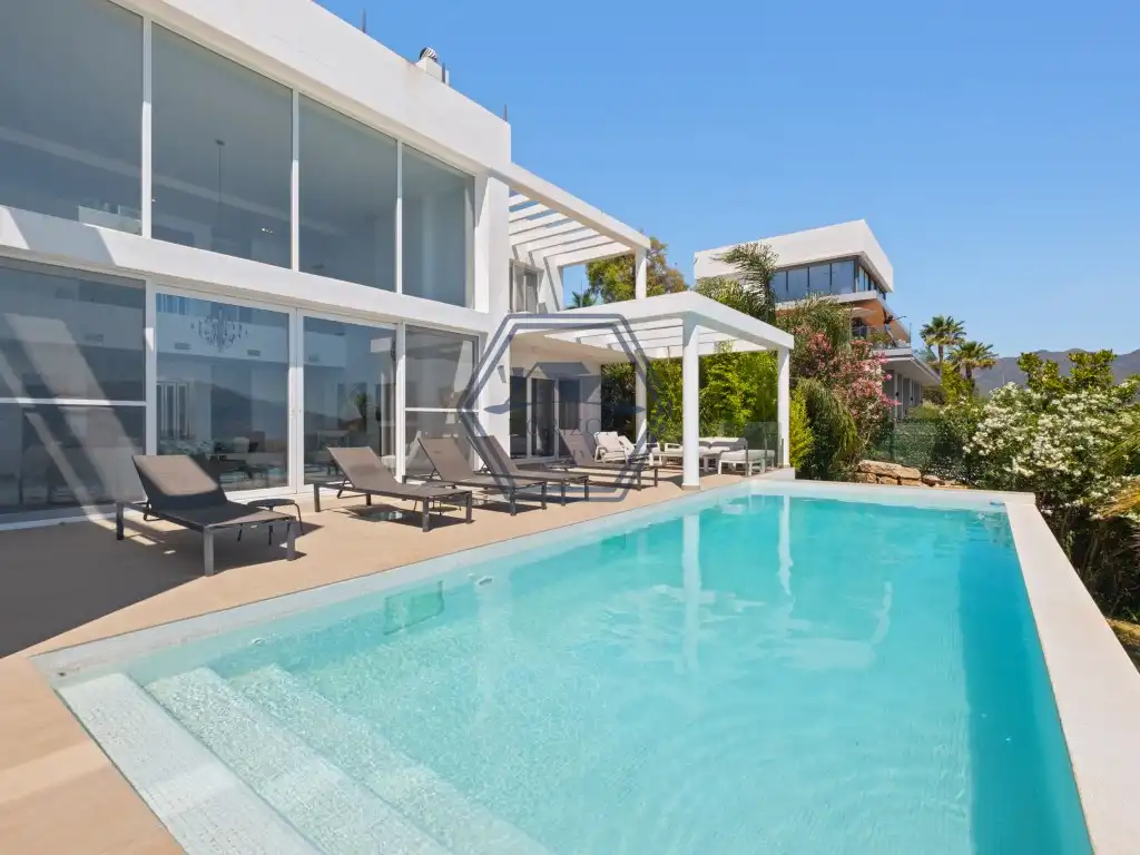 Casa con terraza en venta en Calle Nuremberg, imagen 51