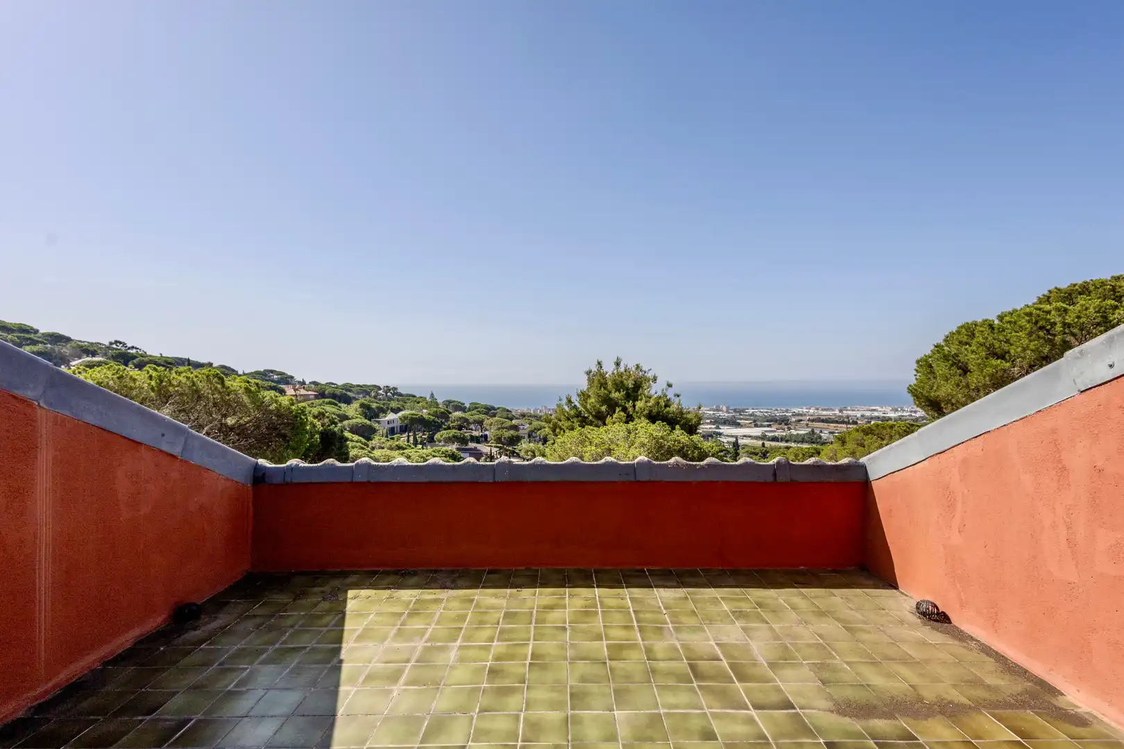 Detached house with pool for sale in Camí de la Montanya, imagen 18