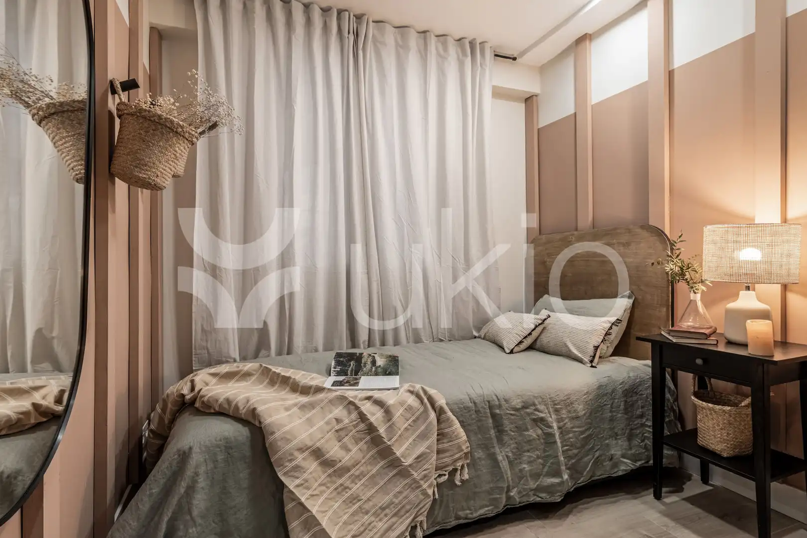 Apartment mit Aufzug zur Miete in Calle de Garcilaso, imagen 18