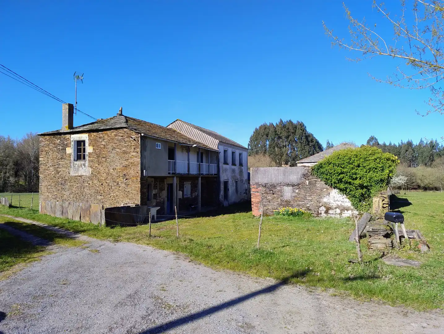 Maison à vendre à Begonte, imagen 10