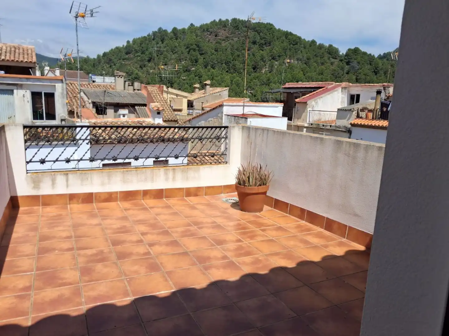 Casa con terrazza in vendita a Sueras / Suera