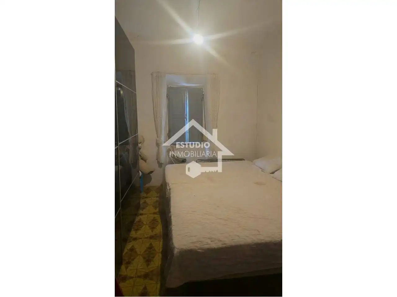Bedroom of Houses for sale in Espronceda, Navarra