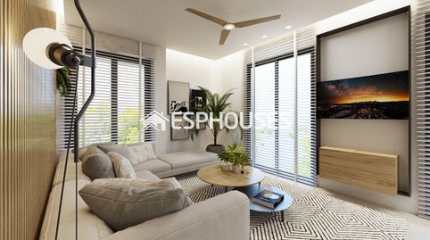 Apartamento en Parque Santa Rosalía, imatge 4