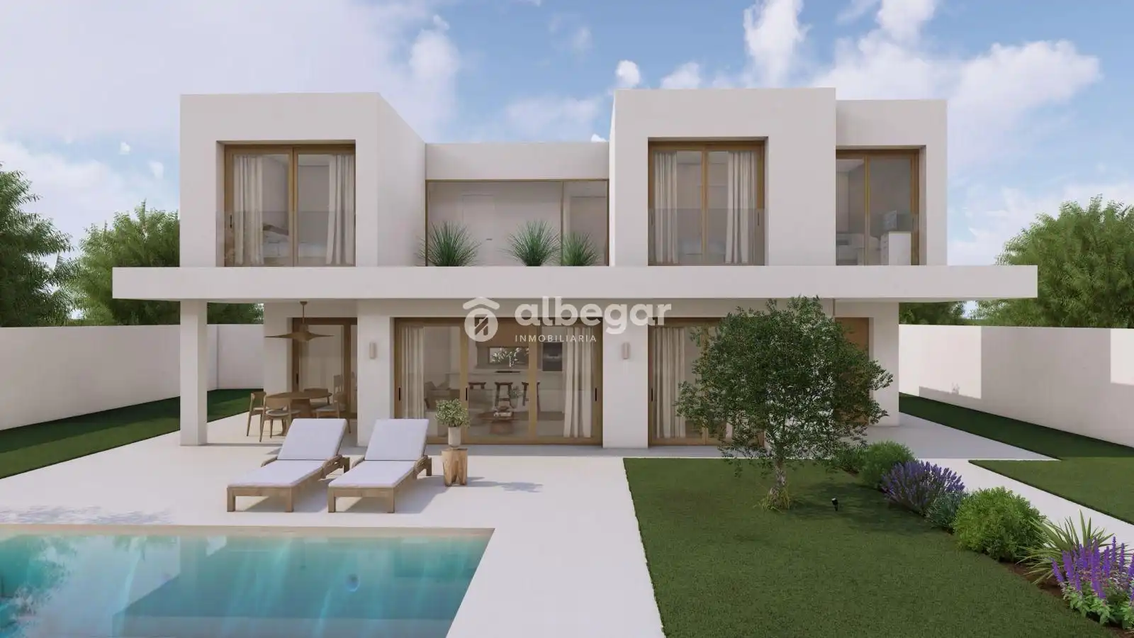 Casa o xalet en venda en L'Eliana amb Aire condicionat, Terrassa i Piscina