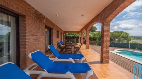 Photo 4 of Houses for sale in Mas Mora - Sant Daniel, Tordera