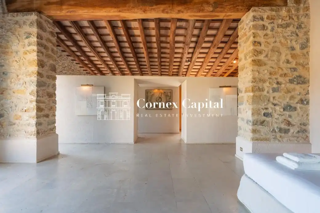 Casa o xalet de lloguer en Pals amb Jardí privat, Terrassa i Piscina