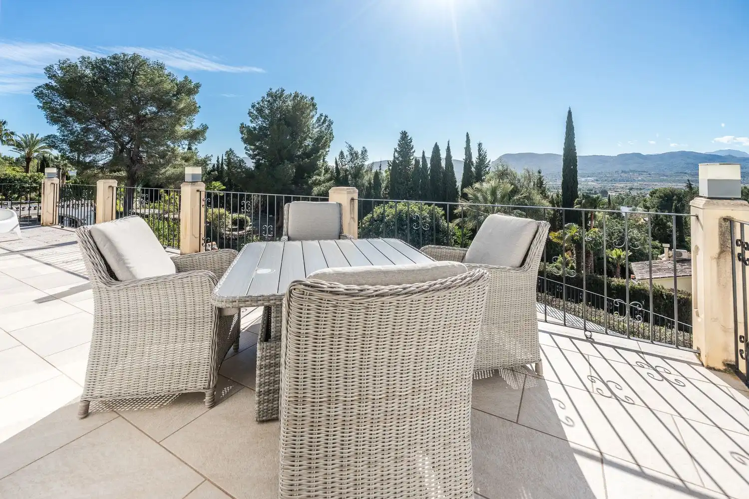 Detached house with pool for sale in Montgó - Ermita, imagen 11