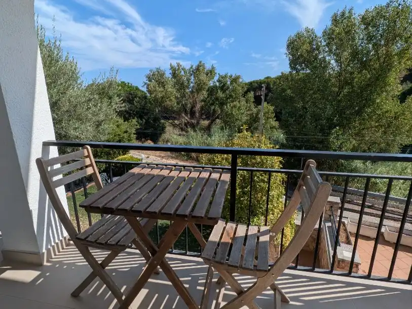Casa amb jardí en venda a Carrer Ronda de Garbi 26, imagen 23