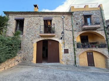 Casa en venda a Calle PROCESSO