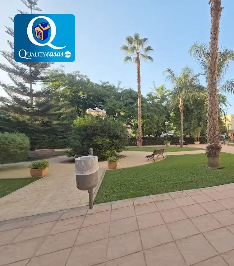 Apartament amb terrassa en venda a Playa de San Juan - El Cabo de las Huertas, imagen 19