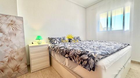 Foto 5 de Piso de alquiler en Cañada del Molino, Torrevieja