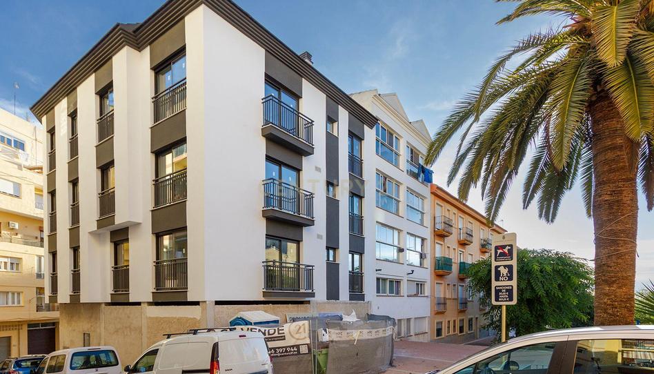 Foto 1 de Piso en venta en Carrer Benigembla, 4, Benissa, Spain, 4, Benissa pueblo, Alicante