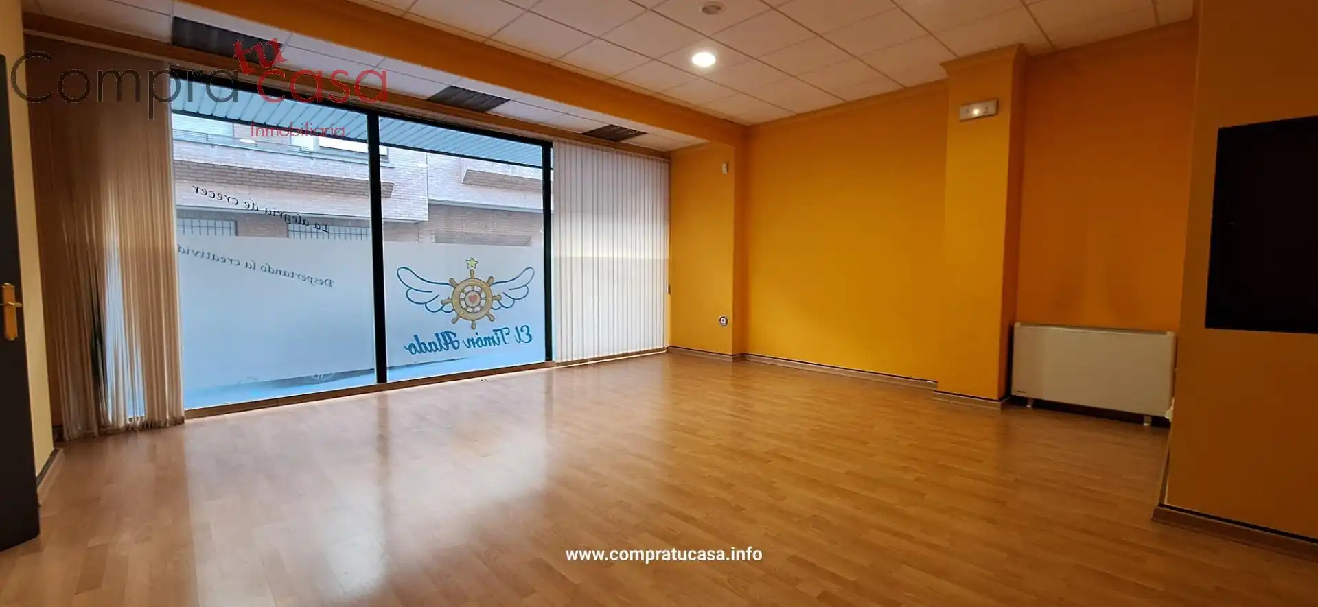 Local comercial en venda a Calle Calle Curtidores, imagen 3