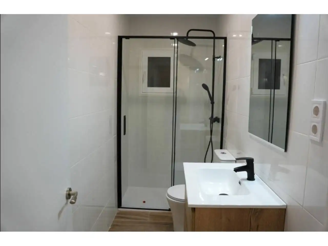 Appartamento con terrazza in vendita a Avenida Tres Cruces, imagen 7