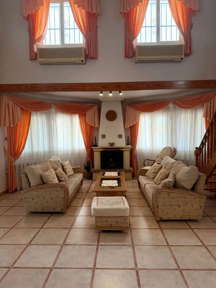 Casa in vendita a Orihuela Costa, imagen 7