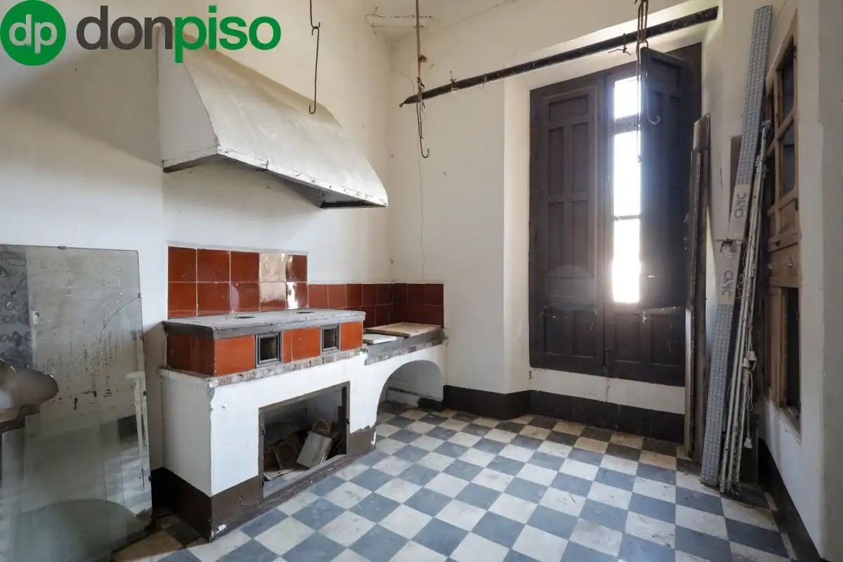 Casa o xalet en venda a Carretera MOTRIL, Carretera de Granada - La Alcazaba