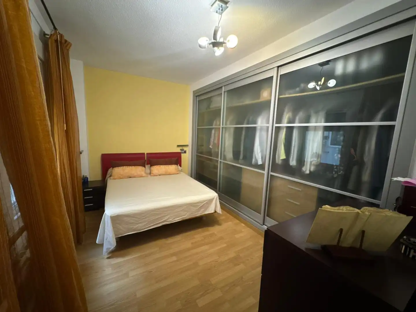 Dormitori de Apartament en venda en Almoradí amb Aire condicionat i Calefacció