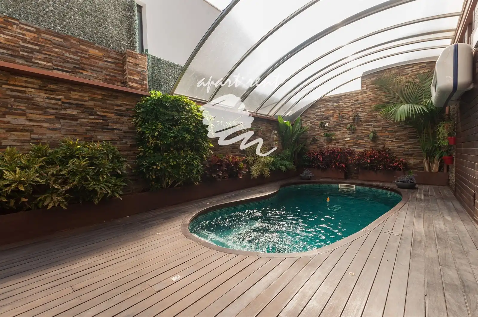 Maison avec terrasse à vendre à Gran Via Pau Casals, imagen 134