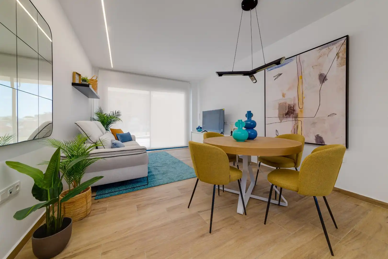 Appartement compact avec ascenseur à vendre à Roda, imagen 8