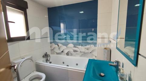 Foto 3 de Pis en venda a Calle Goya, Colonia Madrid, Benidorm