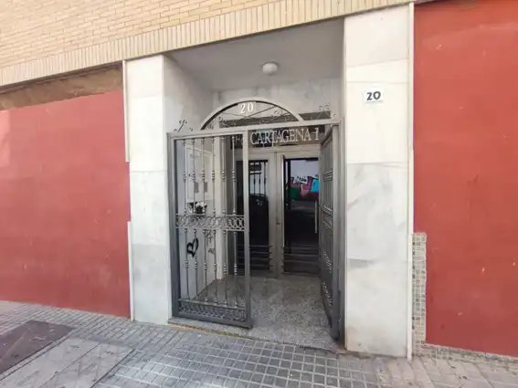 Flat for sale in Cartagena , Ejido Sur