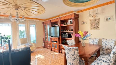 Foto 4 de Casa adosada en venda a Calle Juan Blanco, Zona Calvario, Málaga