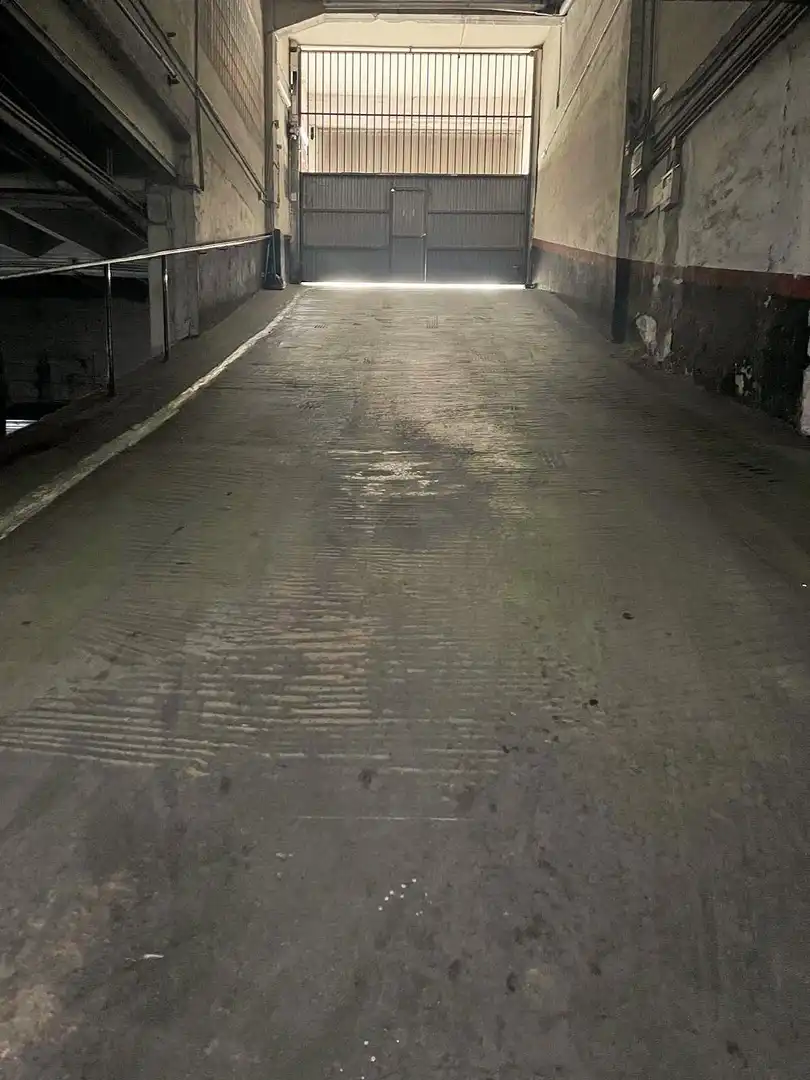 Garage zum Verkauf in Bilbao 