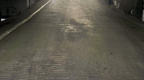 Foto 2 de Garaje en venta en Calle de Simón Bolívar, 15, Sabino Arana - Jesuitas, Bilbao