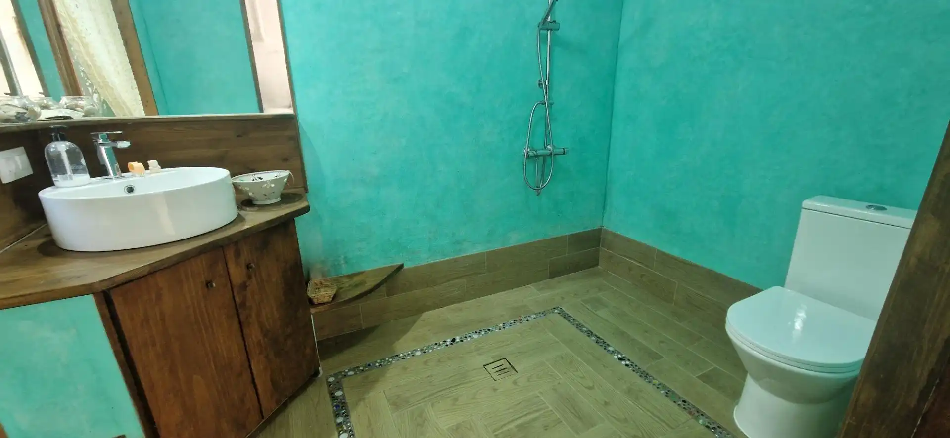 Chalet con piscina en venta en Urbanizacion MALDONADOS, imagen 17