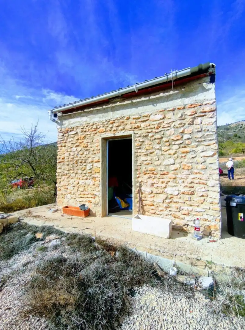 Terrenys i solars en venda a MU-503