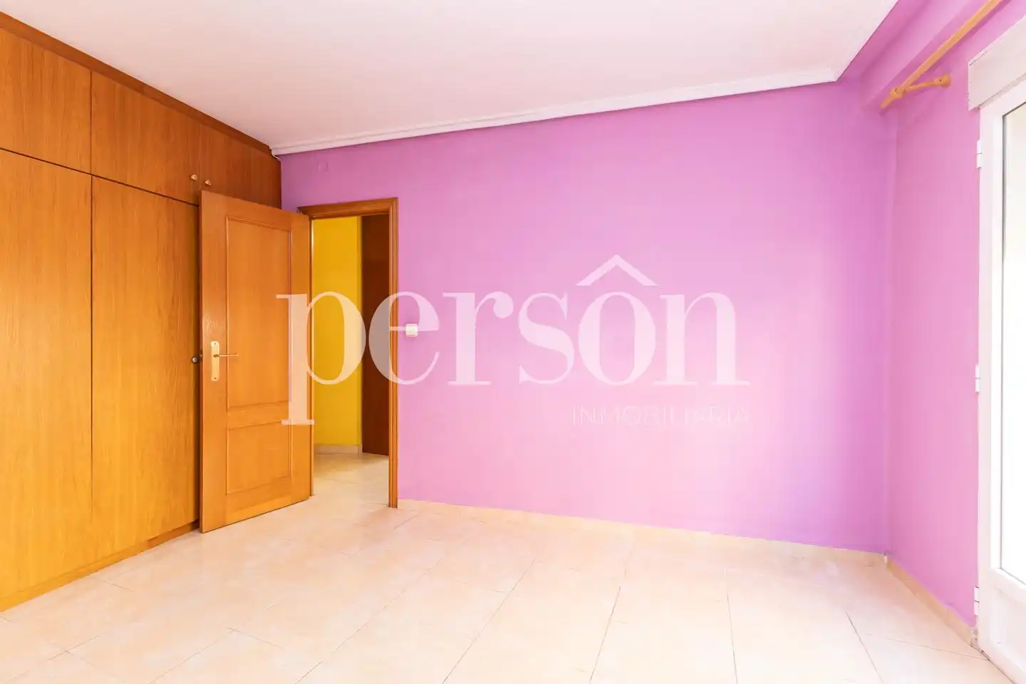 Flat with terrace for sale in calle de Méndez Núñez, imagen 14