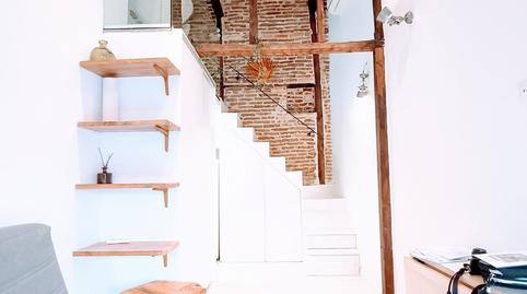 Photo 2 of Duplex to rent in Tribulete, Embajadores - Lavapiés, Madrid