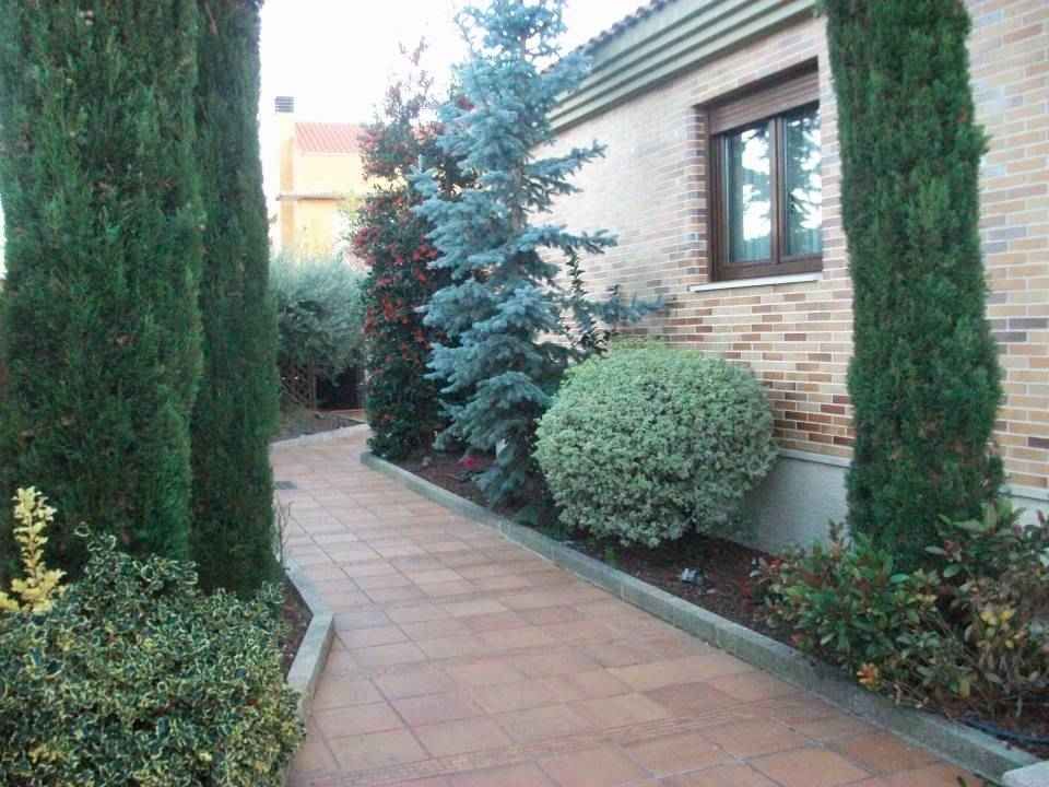 Casa o xalet en venda