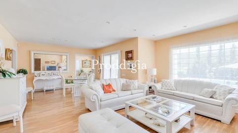 Photo 2 of Houses for sale in Valldoreix, Sant Cugat del Vallès