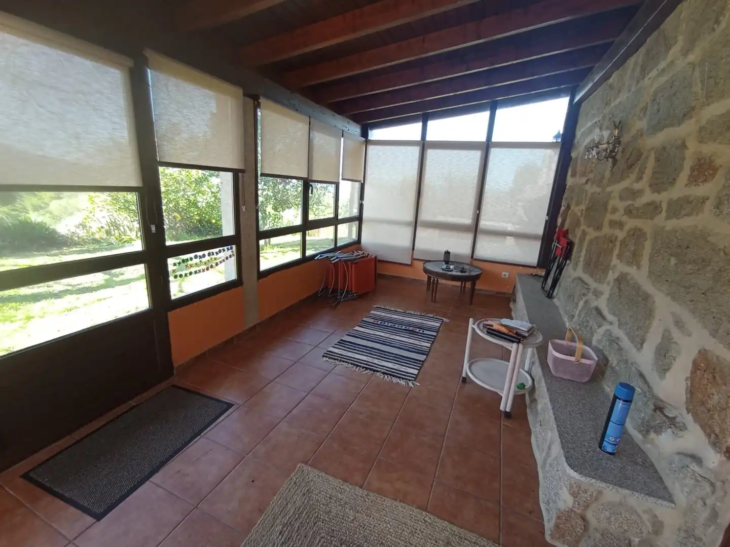 House with garden for sale in As Neves, imagen 23