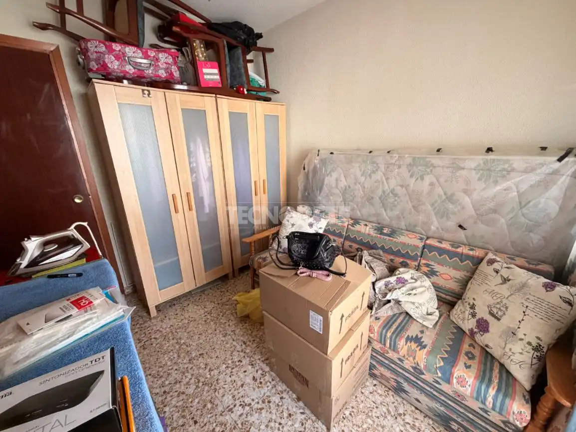 Casa adosada en venta en Añover de Tajo