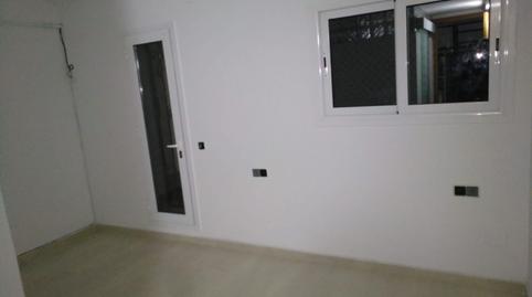 Foto 3 de Àtic en venda a Rocafonda, Barcelona