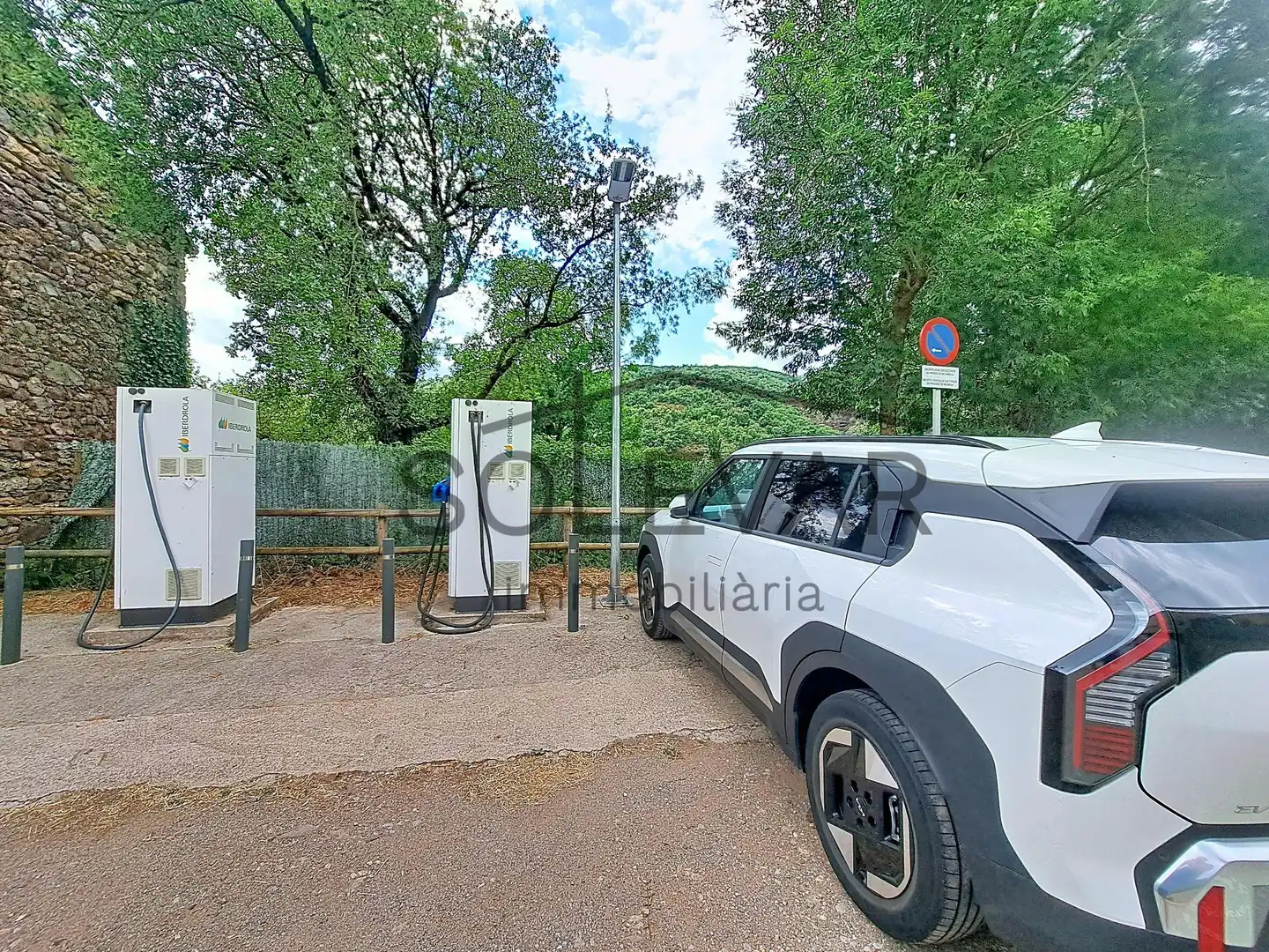 Aparcament de Pis en venda en La Torre de Cabdella amb Calefacció i Parquet