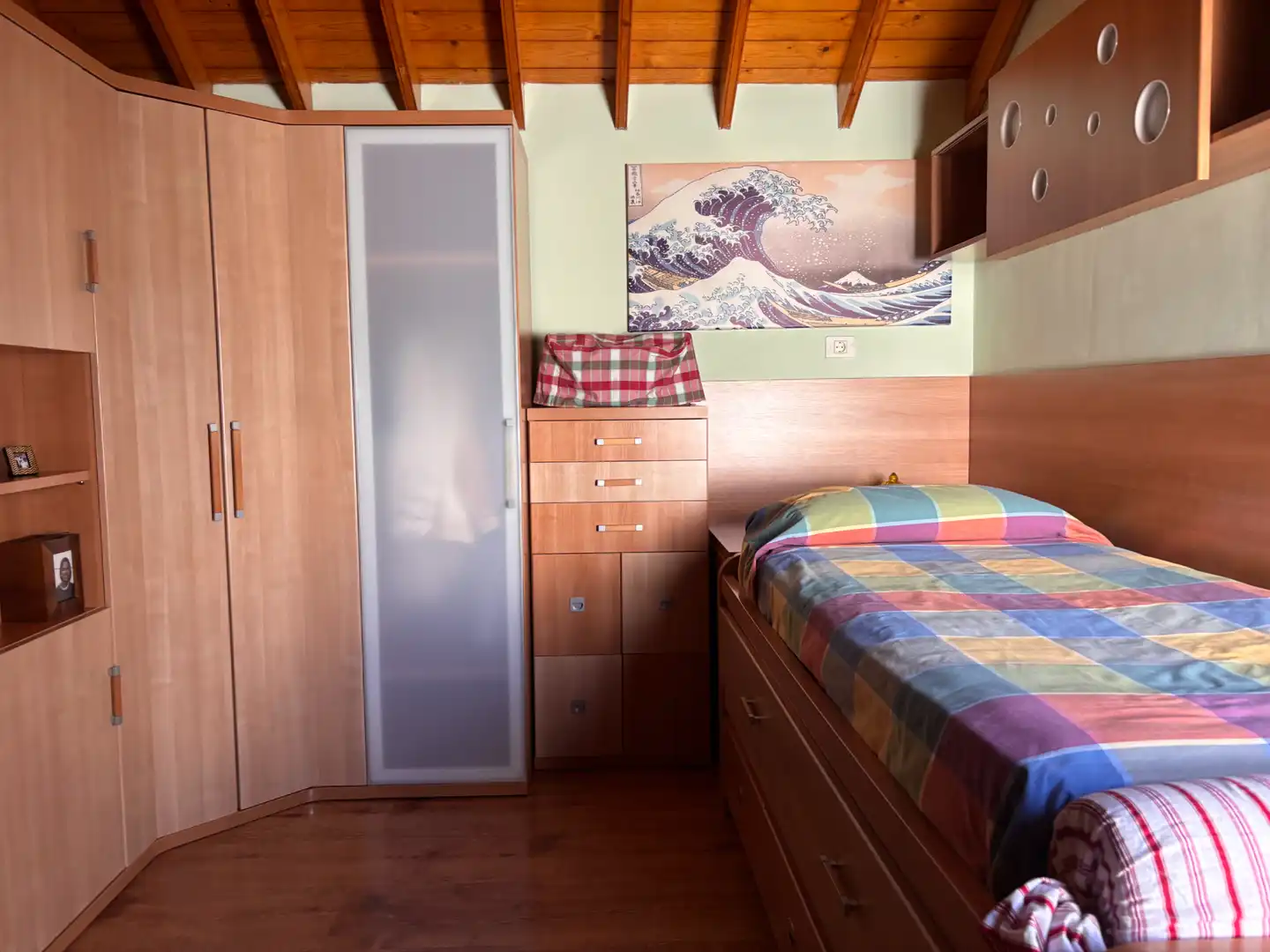 Detached homes for sale in La Laguna