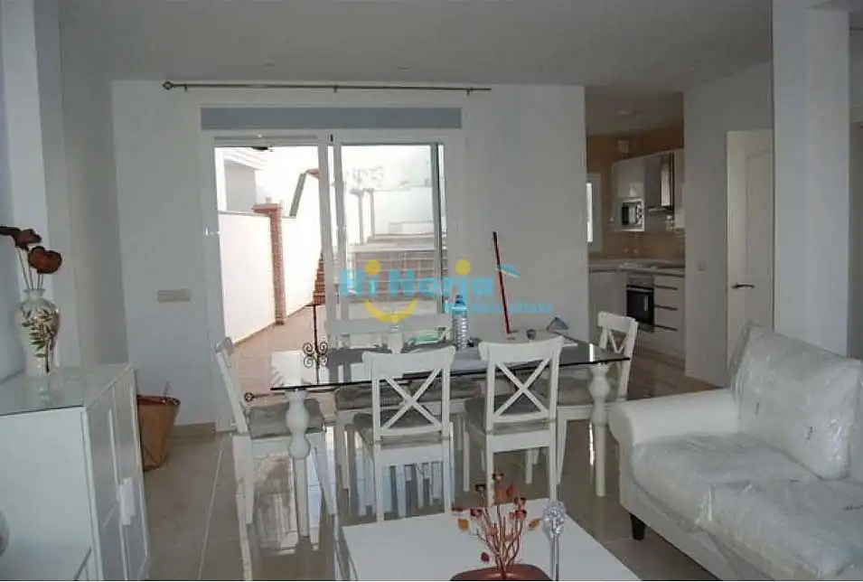Chalet con piscina en venta en Centro, imagen 2